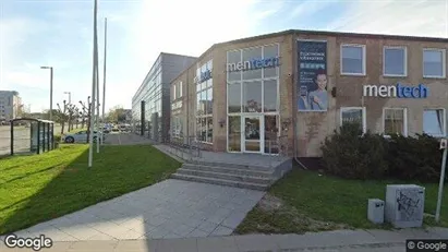 Office spaces for rent in Glostrup - Photo from Google Street View