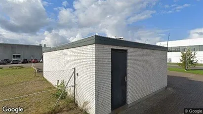 Gewerbeflächen zur Miete in Glostrup – Foto von Google Street View