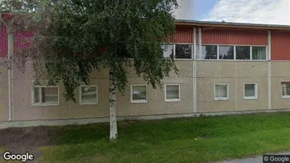 Office spaces for rent in Skellefteå - Photo from Google Street View