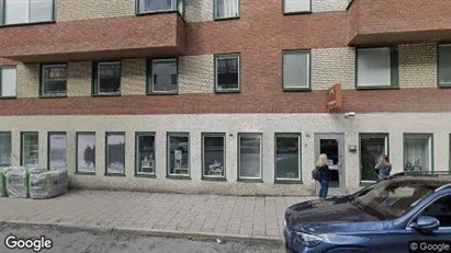 Office spaces for rent in Vasastan - Photo from Google Street View