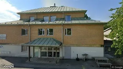 Office spaces for sale in Täby - Photo from Google Street View