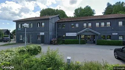 Office spaces for sale in Täby - Photo from Google Street View