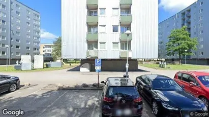 Kontorslokaler för uthyrning i Borås – Foto från Google Street View