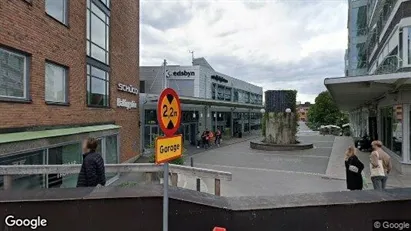 Büros zur Miete in Nacka – Foto von Google Street View