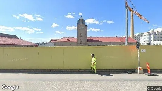 Büros zur Miete i Stockholm South – Foto von Google Street View