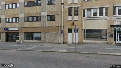 Office spaces for rent in Södermalm - Photo from Google Street View