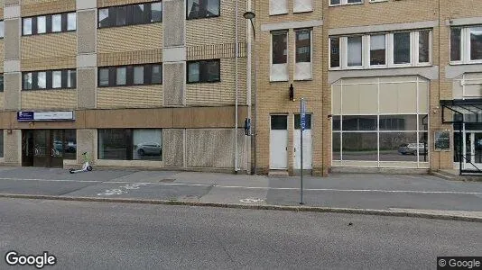 Office spaces for rent i Södermalm - Photo from Google Street View