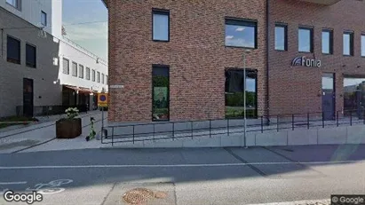 Office spaces for rent in Uppsala - Photo from Google Street View