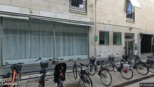 Office spaces for rent i Uppsala - Photo from Google Street View