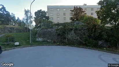 Kontorlokaler til leje i Stockholm West - Foto fra Google Street View