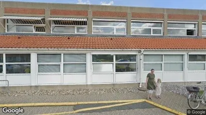 Clinics for rent in Vejen - Photo from Google Street View