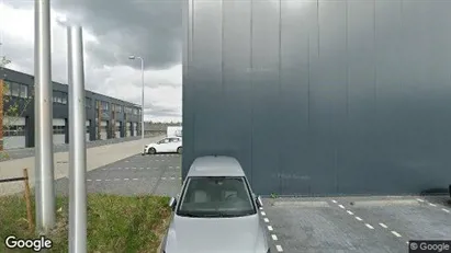 Gewerbeflächen zur Miete in Nieuwkoop – Foto von Google Street View