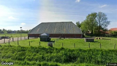 Bedrijfsruimtes te koop in Slochteren - Foto uit Google Street View