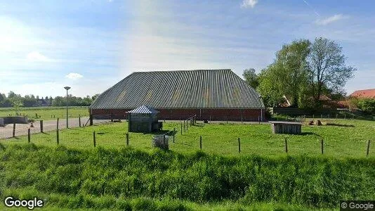 Commercial properties for sale i Slochteren - Photo from Google Street View