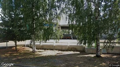 Kontorlokaler til leje i Vantaa - Foto fra Google Street View