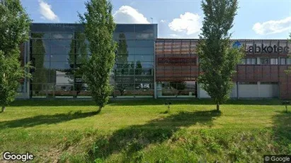 Office spaces for rent in Pirkkala - Photo from Google Street View