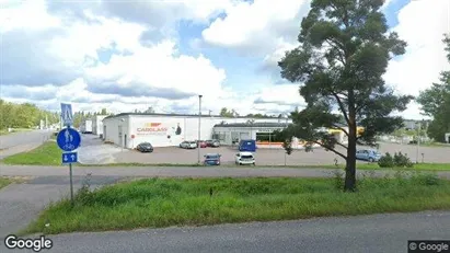 Office spaces for rent in Espoo - Photo from Google Street View