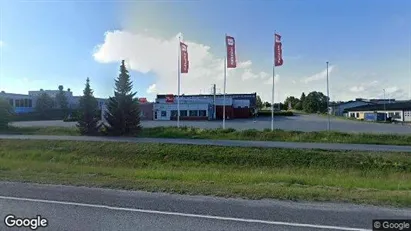 Office spaces for rent in Raisio - Photo from Google Street View