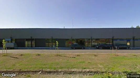 Lokaler til leje i Vantaa - Foto fra Google Street View