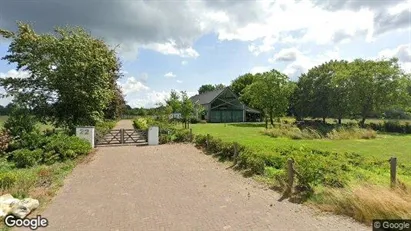 Gewerbeflächen zur Miete in Waalre – Foto von Google Street View