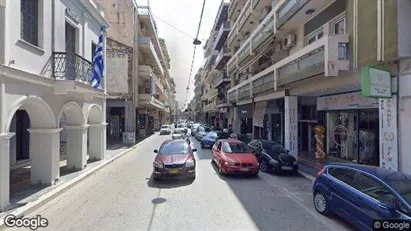 Office spaces for rent in Patras - Photo from Google Street View