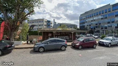 Kontorer til leie i Chalandri – Bilde fra Google Street View