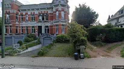 Kantorruimte te huur in Brussel Sint-Pieters-Woluwe - Foto uit Google Street View