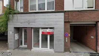 Commercial properties for rent in Mol - Photo from Google Street View