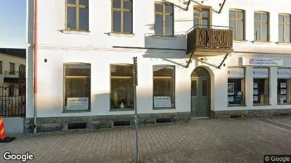 Office spaces for rent in Höör - Photo from Google Street View