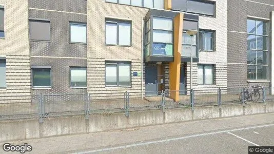 Office spaces for rent i Amersfoort - Photo from Google Street View