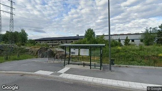 Kantorruimte te huur i Tyresö - Foto uit Google Street View