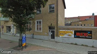 Office spaces for rent in Trollhättan - Photo from Google Street View