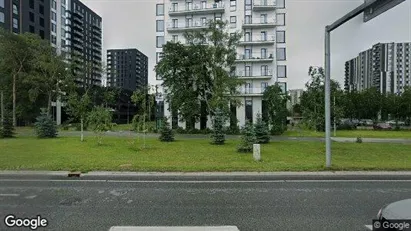 Office spaces for sale in Tallinn Haabersti - Photo from Google Street View