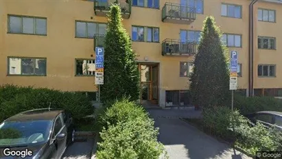 Büros zur Miete in Location is not specified – Foto von Google Street View