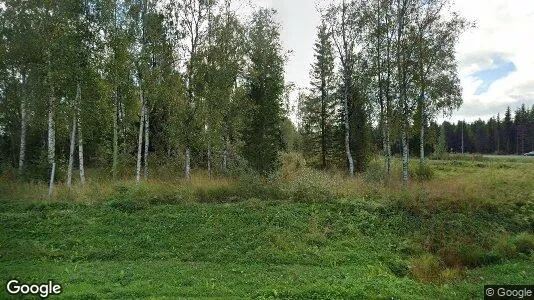 Gewerbeflächen zur Miete i Oulu – Foto von Google Street View