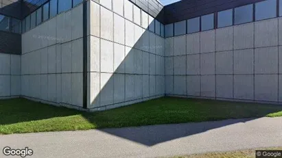 Lager zur Miete in Vantaa – Foto von Google Street View