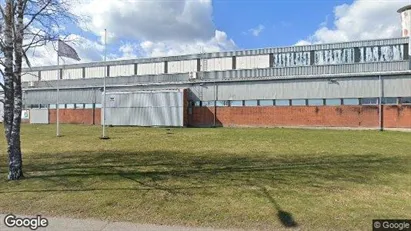 Industrial properties for rent in Vantaa - Photo from Google Street View