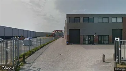 Gewerbeflächen zur Miete in Nieuwegein – Foto von Google Street View