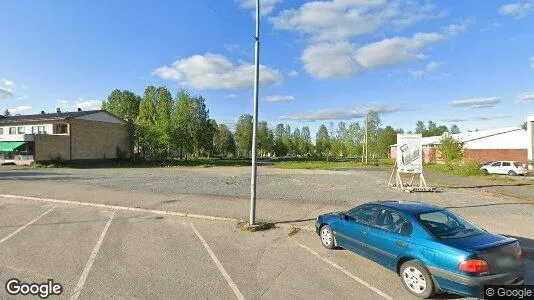 Gewerbeflächen zum Kauf i Kuusamo – Foto von Google Street View