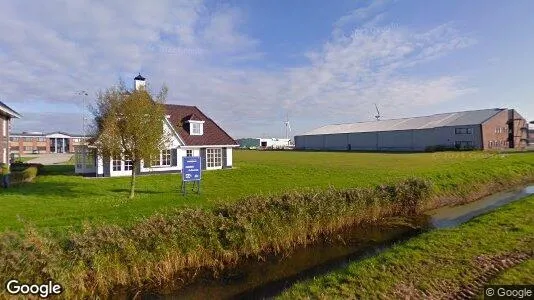 Commercial properties for sale i Leeuwarden - Photo from Google Street View