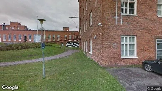 Kantorruimte te huur i Kerava - Foto uit Google Street View