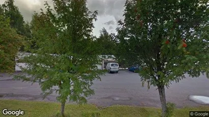 Industrial properties for rent in Ulvila - Photo from Google Street View