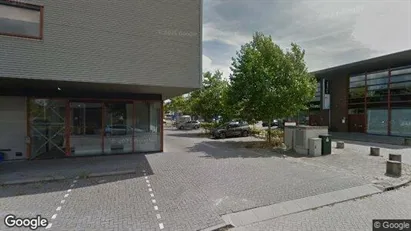 Lokaler til leie i Nieuwegein – Bilde fra Google Street View