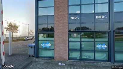 Commercial properties for rent in Barendrecht - Photo from Google Street View