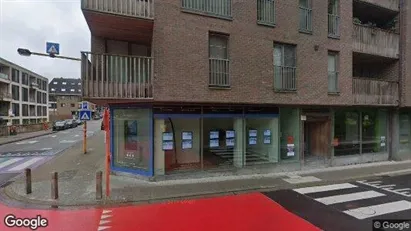 Lokaler til leje i Tervuren - Foto fra Google Street View