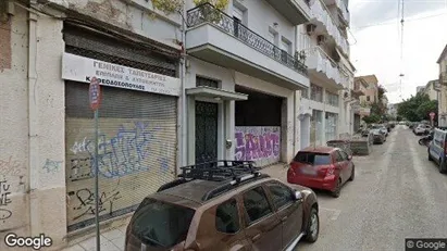 Office spaces for rent in Patras - Photo from Google Street View