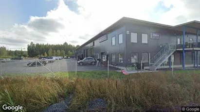 Industrial properties for rent in Oulu - Photo from Google Street View