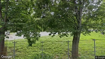 Företagslokaler för uthyrning i Žilina – Foto från Google Street View