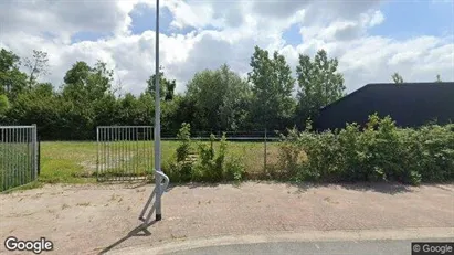 Företagslokaler för uthyrning i Almere – Foto från Google Street View