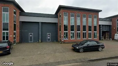 Commercial properties for rent in Goeree-Overflakkee - Photo from Google Street View